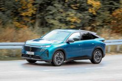 Test: Peugeot 3008 1.2 PureTech 136 Hibrid e-DCT – Tehnološki najnapredniji lav