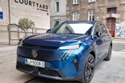 Novi Peugeot 5008 predstavljen u Sarajevu