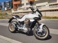 Test Moto Guzzi V100 Mandello S 1000 -2024- 02