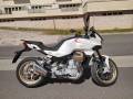 Test Moto Guzzi V100 Mandello S 1000 -2024- 03