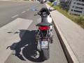 Test Moto Guzzi V100 Mandello S 1000 -2024- 06