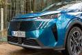 Test Peugeot 3008 Allure 1.2 hibrid -2024- 05