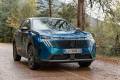 Test Peugeot 3008 Allure 1.2 hibrid -2024- 03