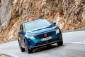 Test Peugeot 3008 Allure 1.2 hibrid -2024- 56