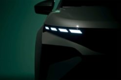 Škoda objavila teaser potpuno novog Elroq-a