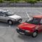 Opel Kadett E: prvak aerodinamike slavi 40. rođendan