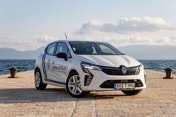 Test: Renault Clio TCe 100 LPG Evolution – Mali maratonac s titulom „BestBuy“