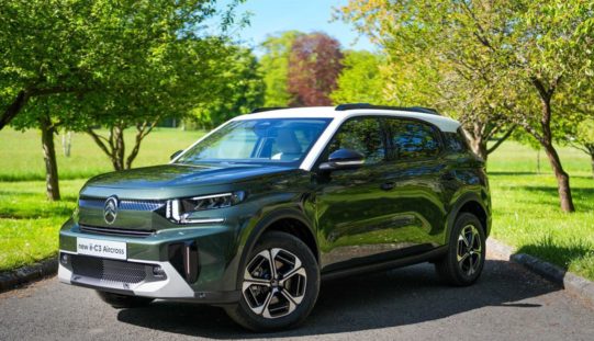 Citroën na salonu automobila u Parizu 2024 predstavlja potpuno redizajniranu ponudu