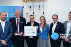 AutoWallis Distribution postao prvi nositelj Poslodavac Partner certifikata