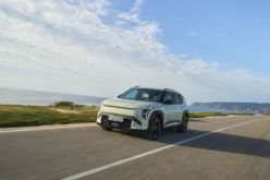 Kia EV3 je po mišljenju TopGear.com ‘crossover godine 2024.’