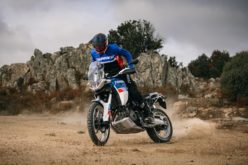 Test: Aprilia Touareg 660 – Izvanredan offroad saputnik