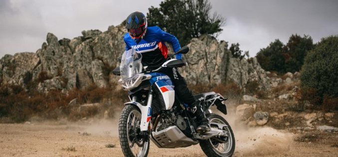 Test: Aprilia Touareg 660 – Izvanredan offroad saputnik