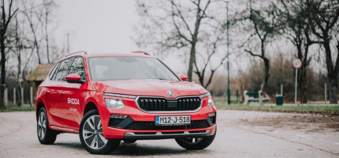 Test: Škoda Kamiq Selection 1.5 TSI DSG7 – U modernizovanom i brzom izdanju