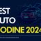 Izaberi “Test automobil godine” 2024: Glasaj za svog favorita!