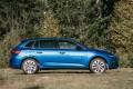 Test Skoda Scala FL 1.0 TSI DSG -2024- 11