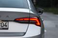 Test Skoda Octavia 1.5 TSI (115) FL -2024- 23