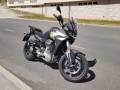 Test Moto Guzzi Stelvio -2024- 01