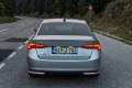 Test Skoda Octavia 1.5 TSI (115) FL -2024- 10