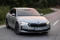 Test Skoda Octavia 1.5 TSI (115) FL -2024- 04