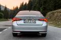 Test Skoda Octavia 1.5 TSI (115) FL -2024- 12