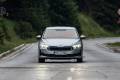 Test Skoda Octavia 1.5 TSI (115) FL -2024- 61