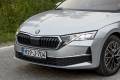 Test Skoda Octavia 1.5 TSI (115) FL -2024- 19