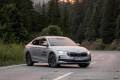 Test Skoda Octavia 1.5 TSI (115) FL -2024- 05