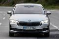 Test Skoda Octavia 1.5 TSI (115) FL -2024- 15