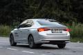 Test Skoda Octavia 1.5 TSI (115) FL -2024- 21