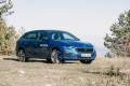 Test Skoda Scala FL 1.0 TSI DSG -2024- 02